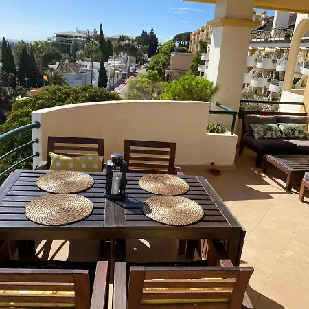 Apartment Senorio De Aloha *