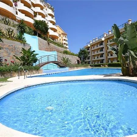 Senorio De Aloha Apartment Marbella