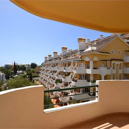 Senorio De Aloha Apartment *