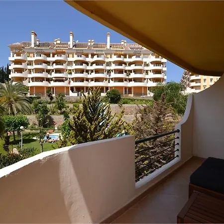 Senorio De Aloha Apartment Marbella