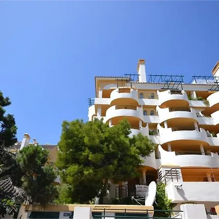 Apartment Senorio De Aloha Marbella