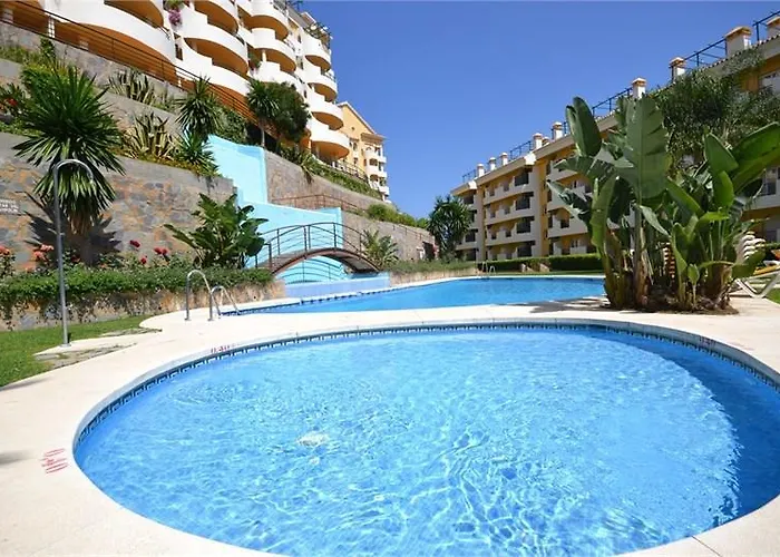 Senorio De Aloha Apartament Marbella