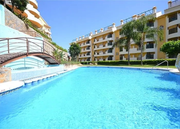 Senorio De Aloha Apartament *