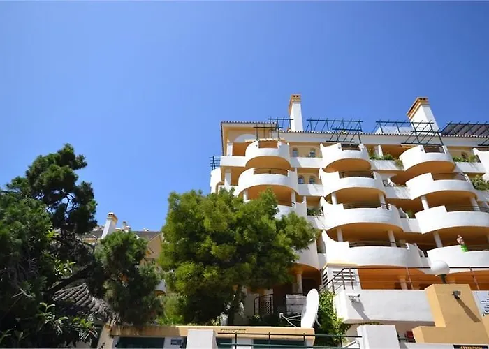 Apartament Senorio De Aloha Marbella